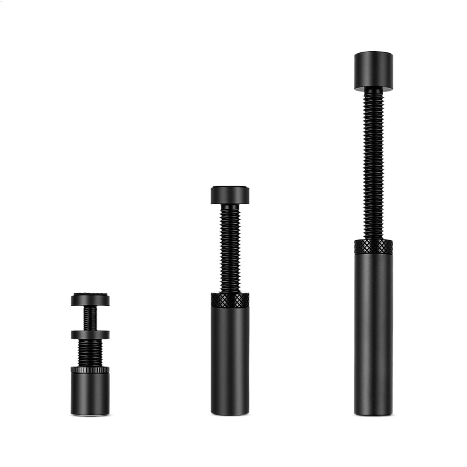 Esports Gaming Cafe - GPU Support Bracket with Magnetic Base