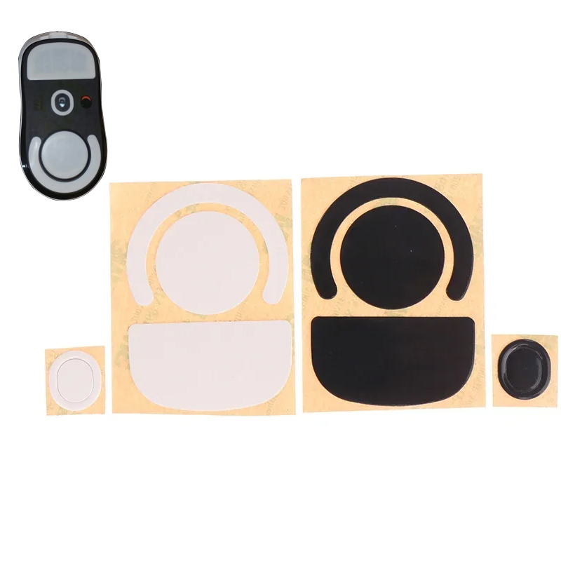 Esports Wireless Gaming Mouse - Mouse Feet Sticker 1 Pack Esports