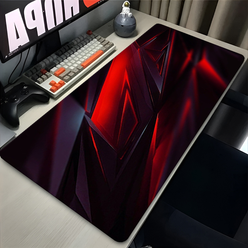 Esports Gaming Mice - Mouse Carpet Mause Pad Gamer 3D