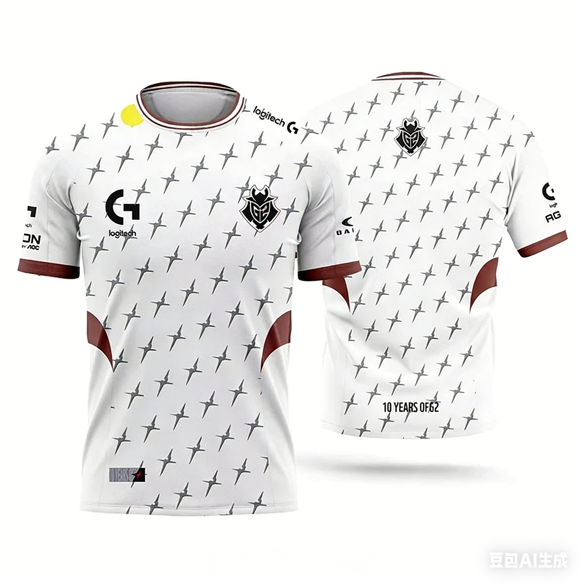 Esports Gaming Club - New G2 eSports Club Game Enthusiast