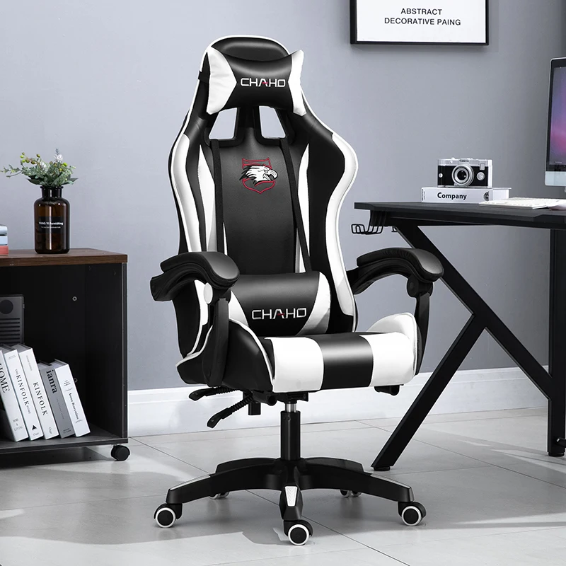 Gaming Chair Reclining High Ba - Esports Gaming Cafe のレビューと価格