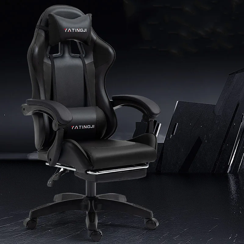 Gaming Chair Reclining High Ba - Esports Gaming Cafe のレビューと価格
