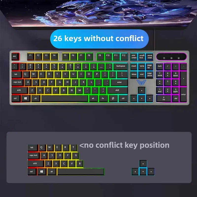 Wired Gaming Esports T630 Glow - Esports Gaming Cafe のレビューと価格