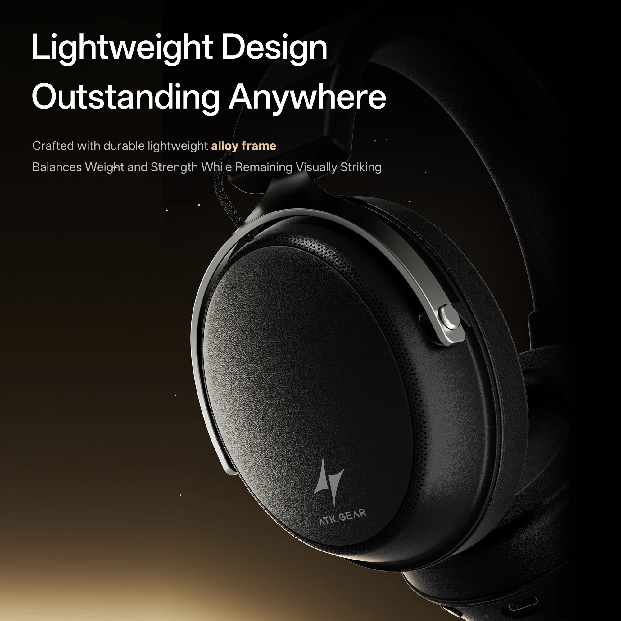 ATK N9 Pro/N9 Ultra Esports He - Esports Gaming Headset のレビューと価格