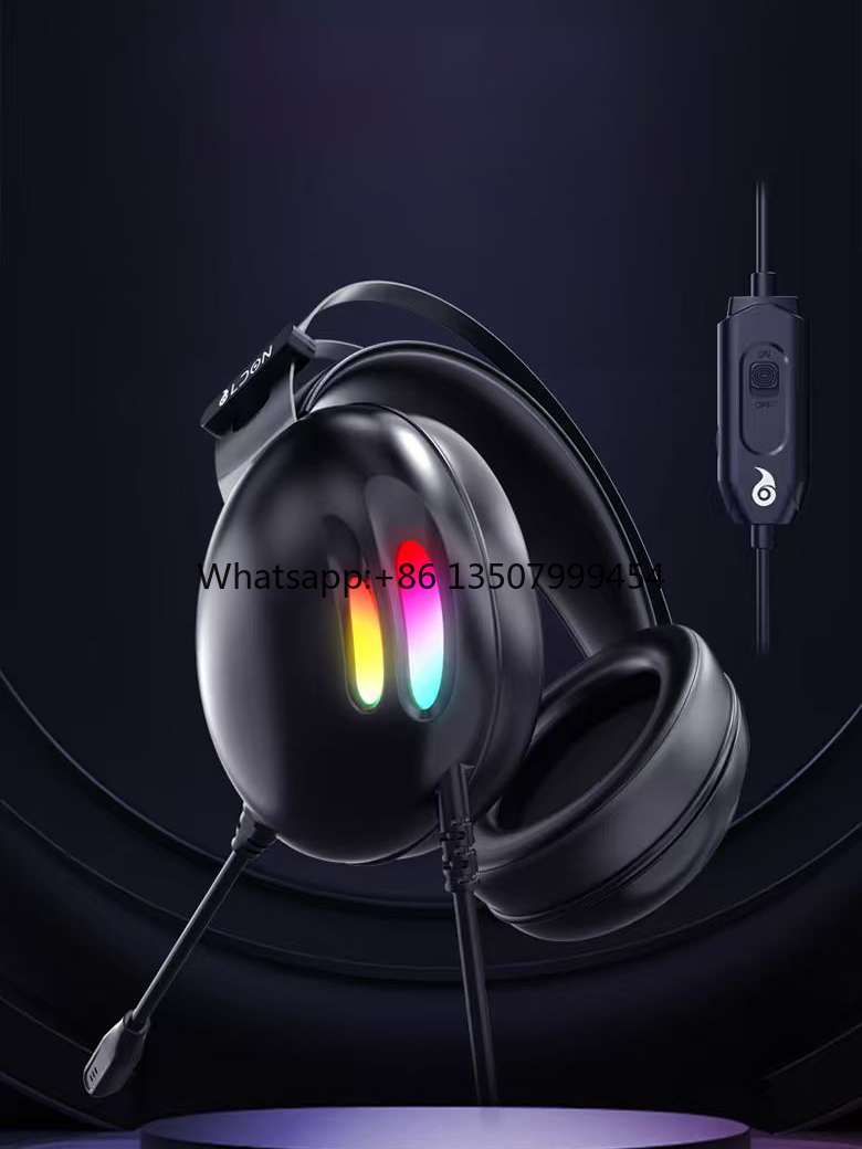 LDON -X2 E-Sports Headset 7.1  - Esports Gaming Headset のレビューと価格