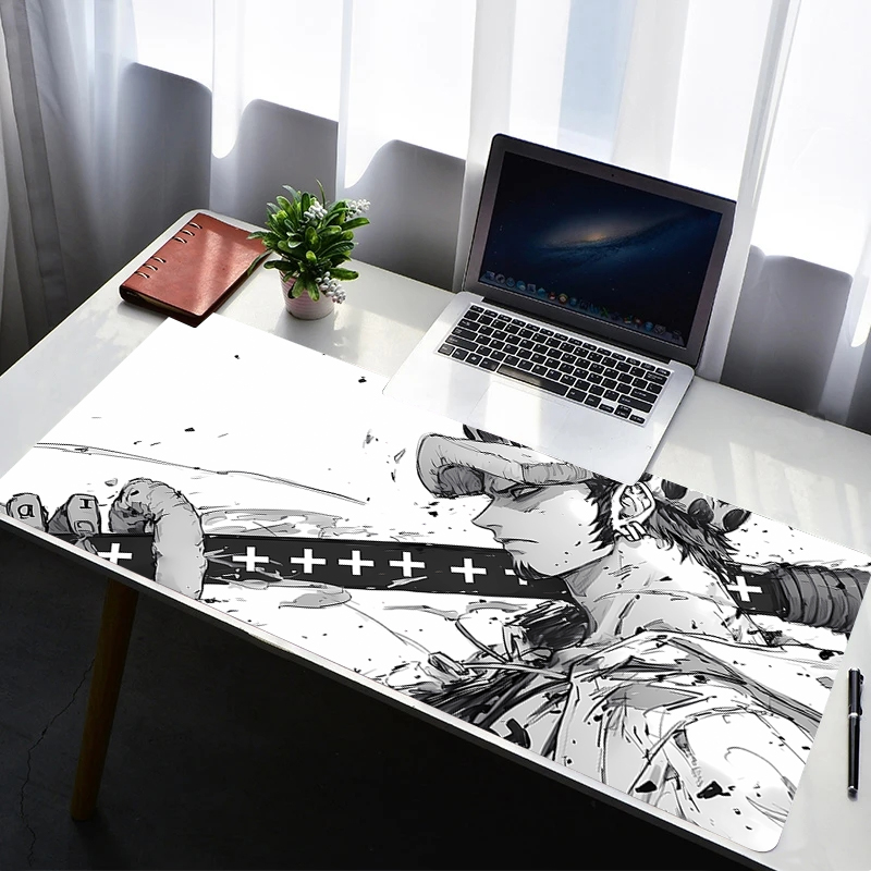 Mouse Pad Laptop Rubber Extend - Esports Gaming Mice のレビューと価格