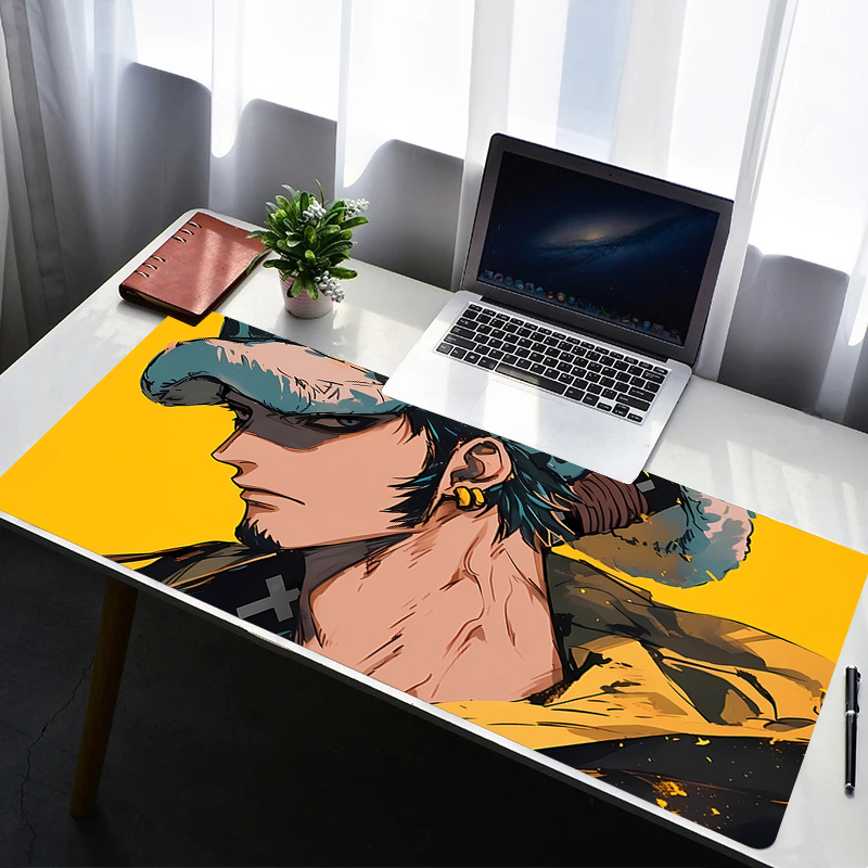 Mouse Pad Laptop Rubber Extend - Esports Gaming Mice のレビューと価格