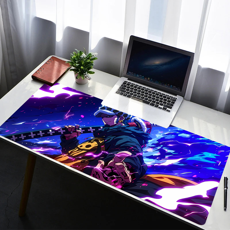 Mouse Pad Laptop Rubber Extend - Esports Gaming Mice のレビューと価格