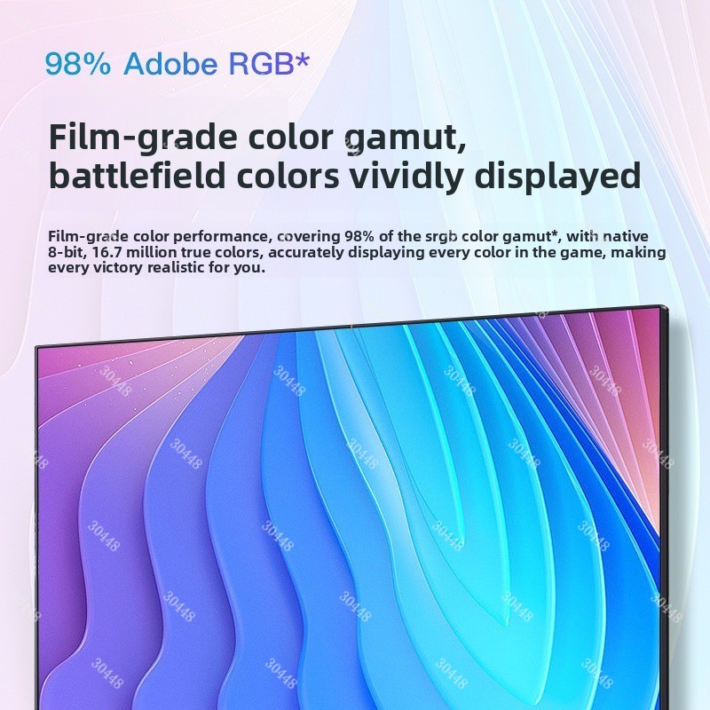 27inch Monitor Curved 2K 144Hz - Gaming Monitor Curved のレビューと価格