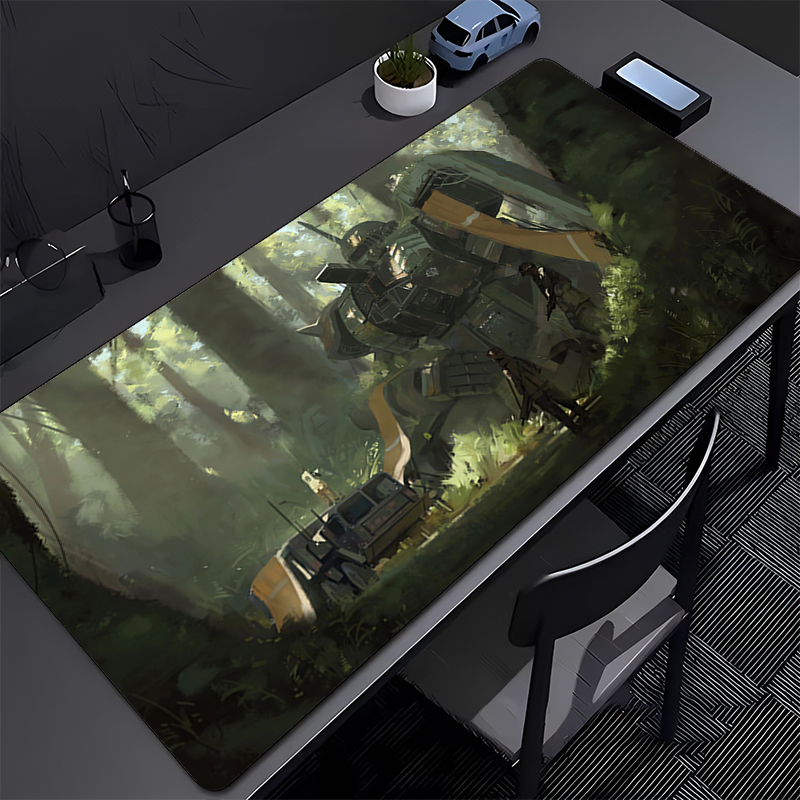 90x40cm Mouse Pad Anime Gabine - Esports Gaming Mice のレビューと価格