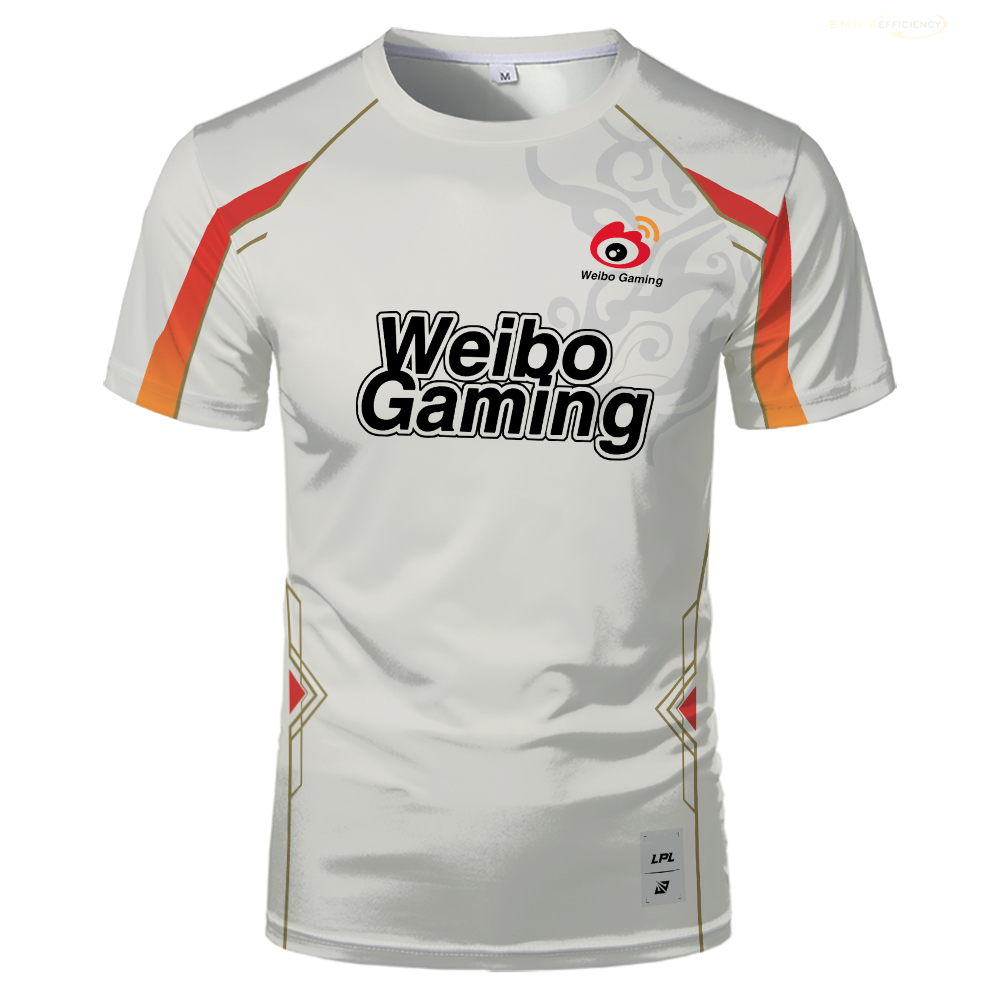 2024 NEW WBG Esports Club Unif - Esports Gaming Club のレビューと価格