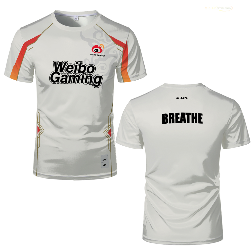2024 NEW WBG Esports Club Unif - Esports Gaming Club のレビューと価格