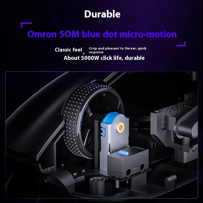 AULA SC800 Gaming Mouse Paw339 - Esports Wireless Gaming Mouse のレビューと価格