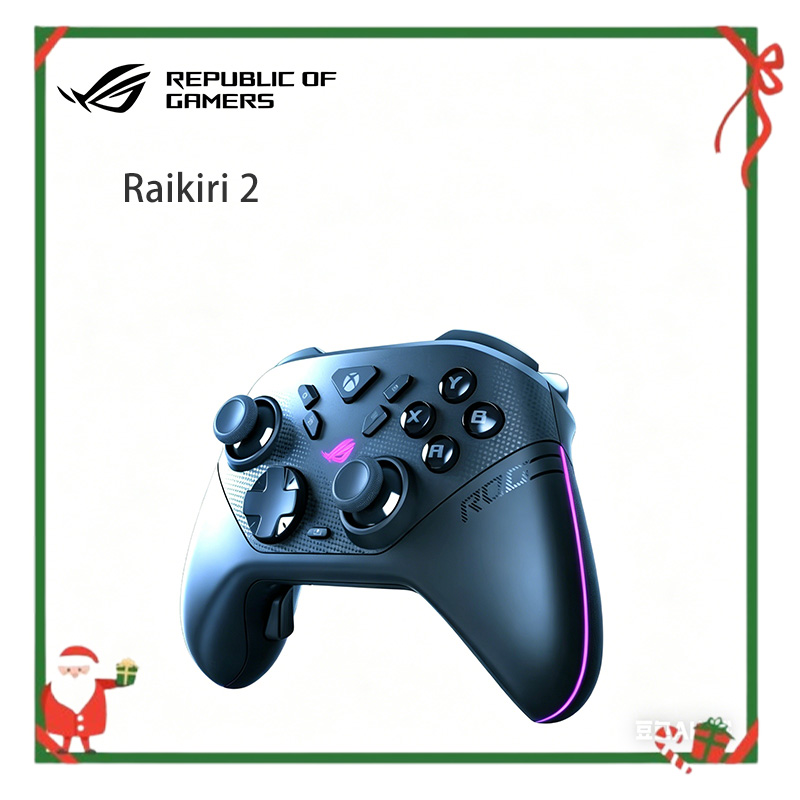 ROG Raikiri2 Wireless Bluetoot - Esports Gaming Platform のレビューと価格