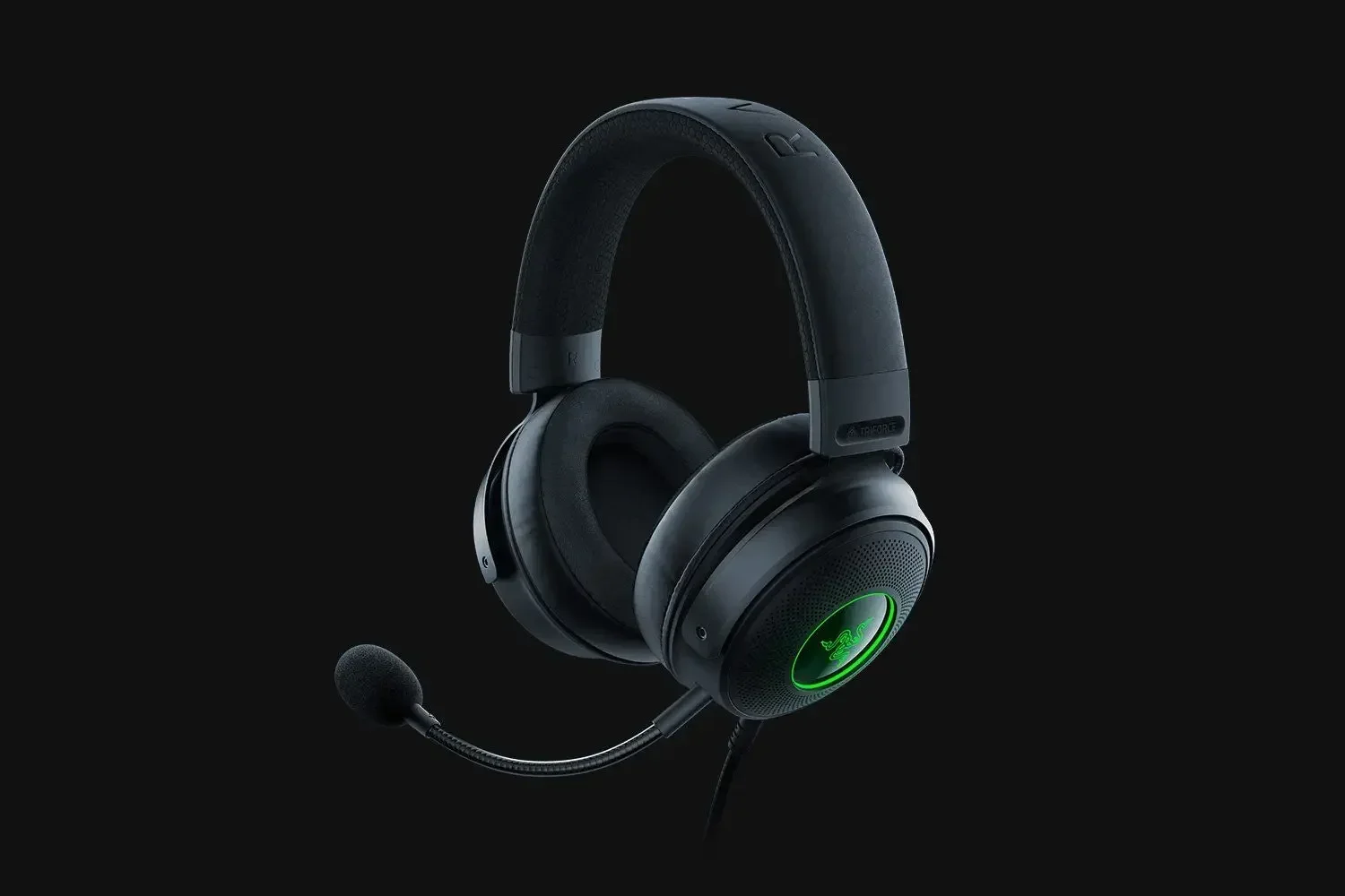 2026/Hot-selling/New Razer Kra - Esports Gaming Headset のレビューと価格