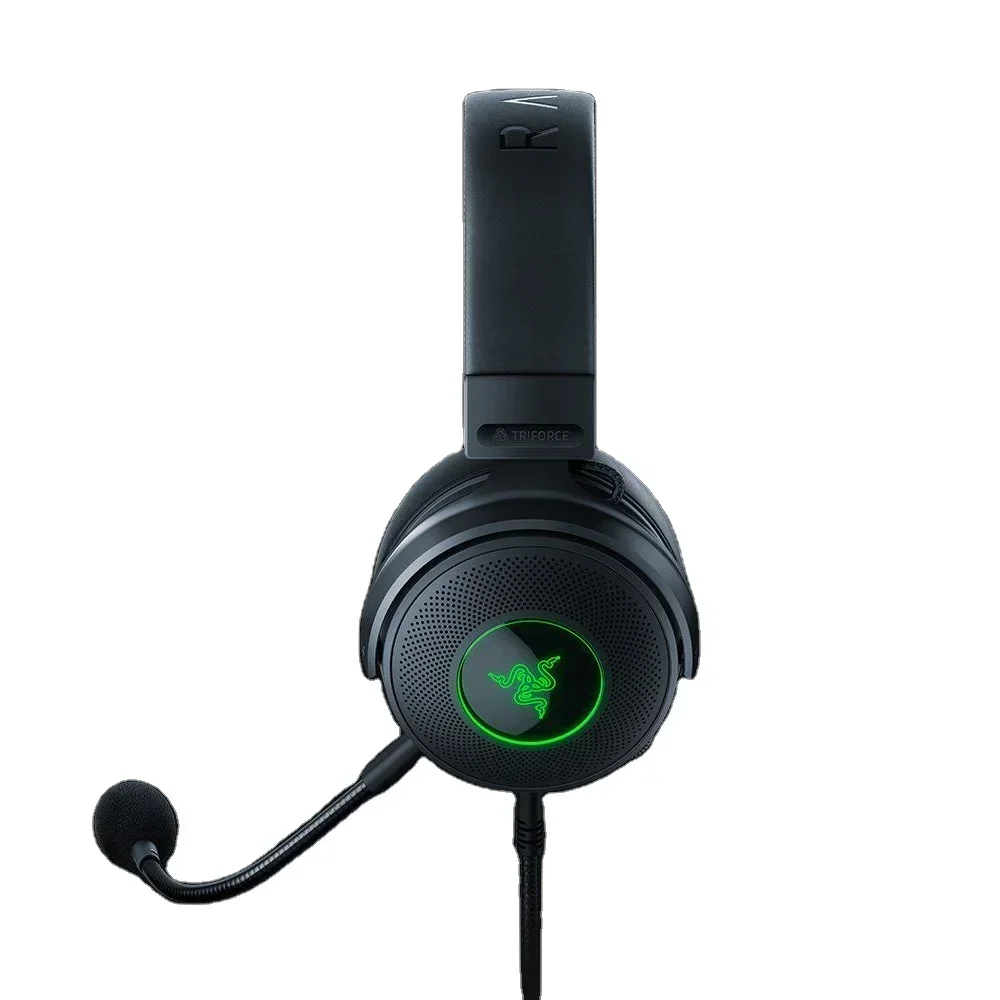 2026/Hot-selling/New Razer Kra - Esports Gaming Headset のレビューと価格