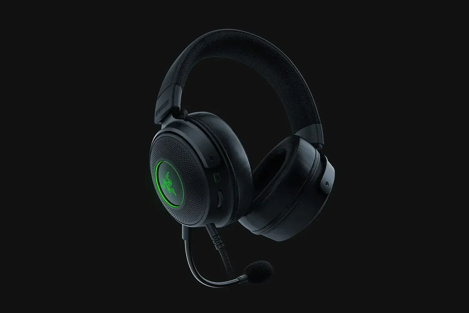 2026/Hot-selling/New Razer Kra - Esports Gaming Headset のレビューと価格