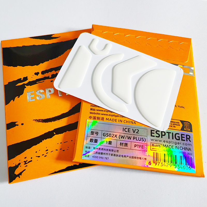 1 Pack Esports Tiger Gaming IC - Esports Wireless Gaming Mouse のレビューと価格
