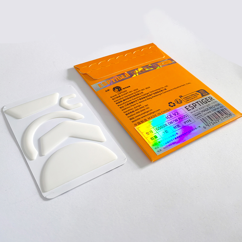 1 Pack Esports Tiger Gaming IC - Esports Wireless Gaming Mouse のレビューと価格