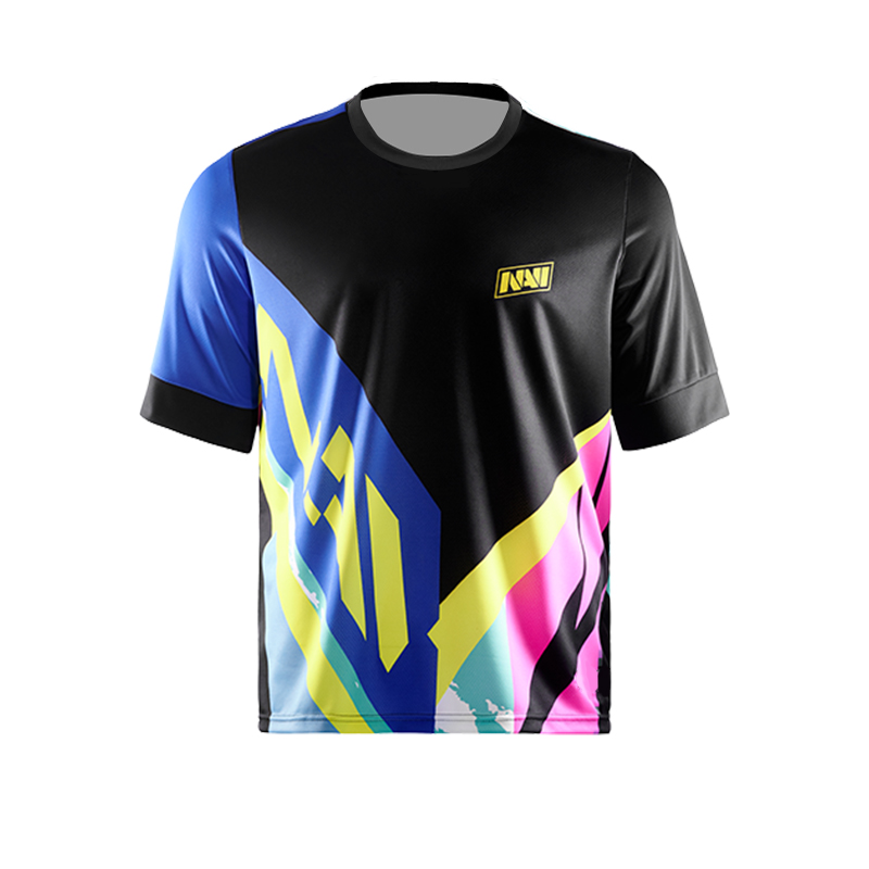 2024 New NAVI E-sports Club Su - Custom Esports Gaming Jersey のレビューと価格