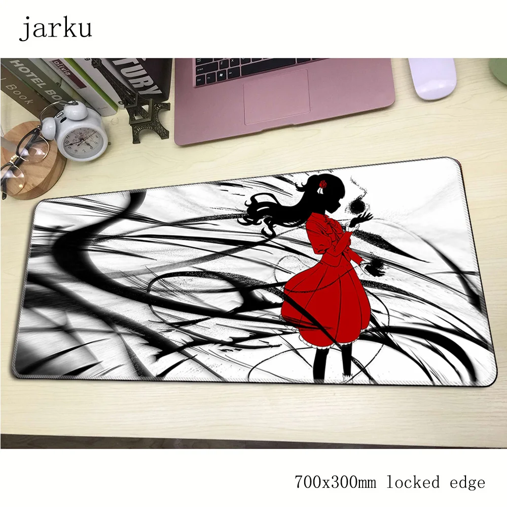 Shadows House Gaming Mouse Pad - Esports Gaming Houses のレビューと価格