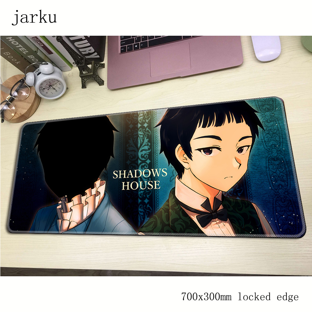 Shadows House Gaming Mouse Pad - Esports Gaming Houses のレビューと価格