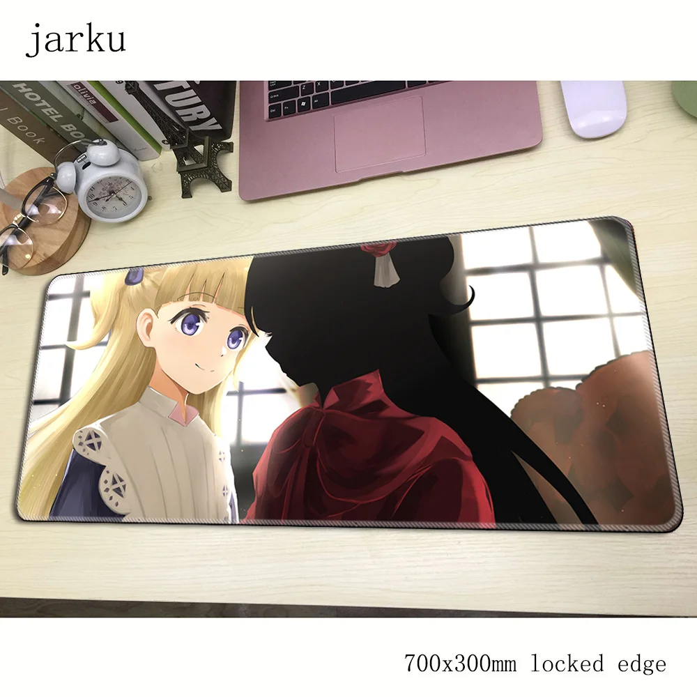 Shadows House Gaming Mouse Pad - Esports Gaming Houses のレビューと価格