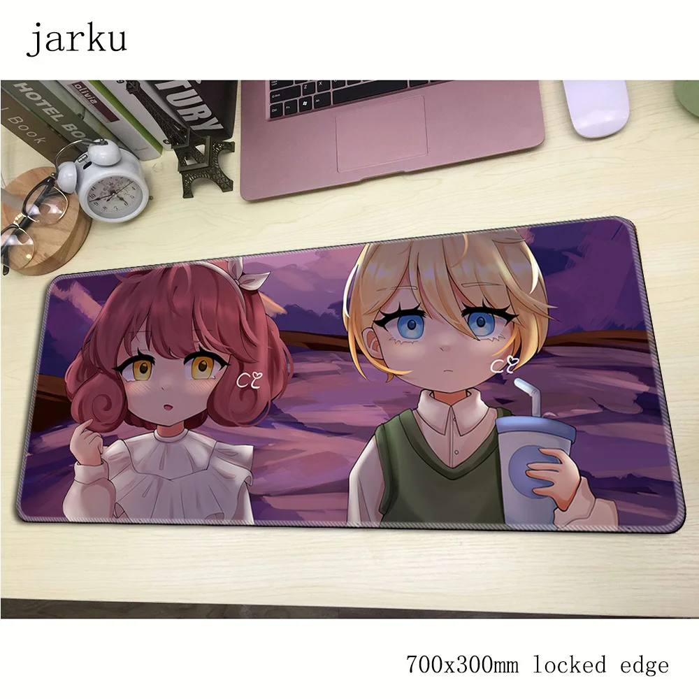 Shadows House Gaming Mouse Pad - Esports Gaming Houses のレビューと価格