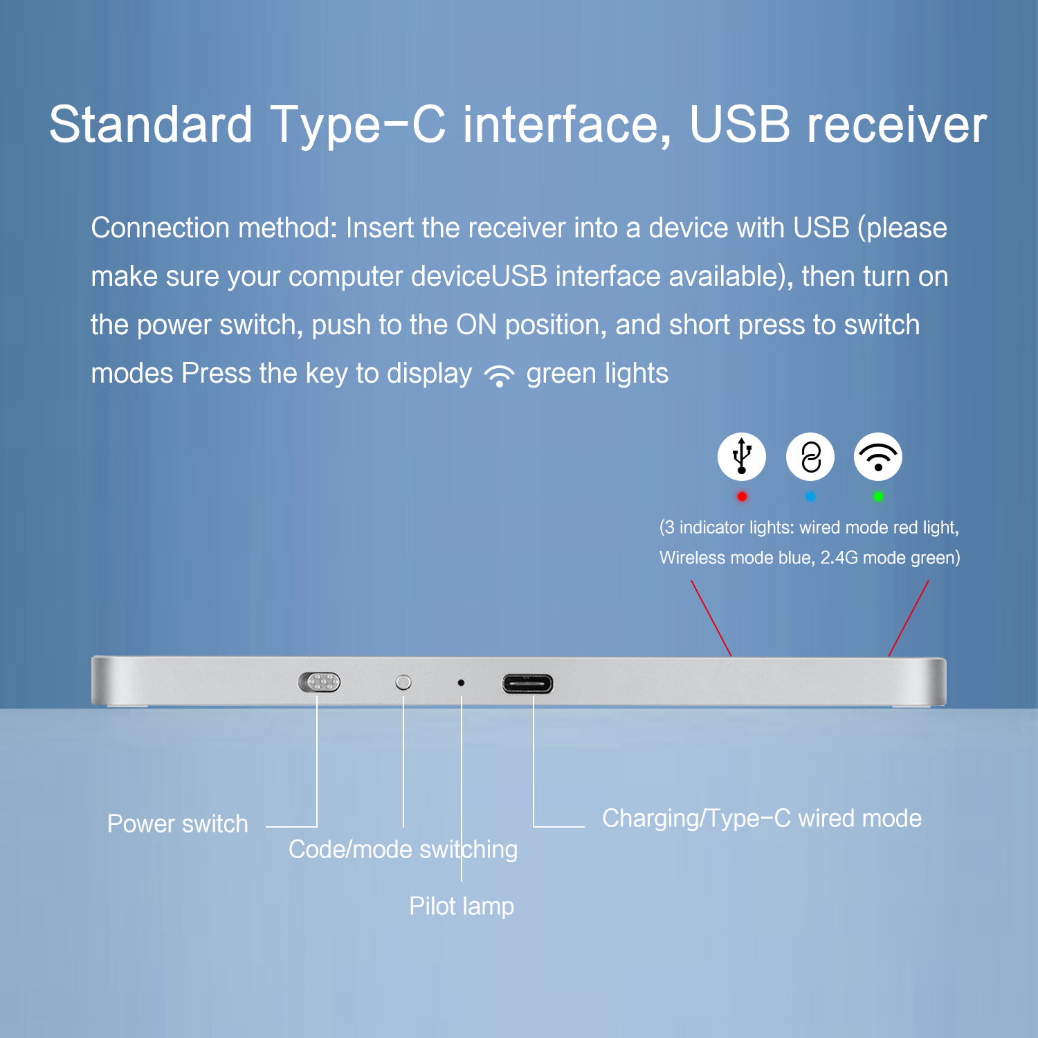 Wireless Trackpad Touchpad for - Esports Wireless Gaming Mouse のレビューと価格