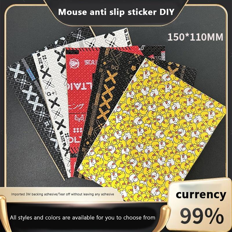 15*11cm DIY Anti-Slip Wireless - Esports Wireless Gaming Mouse のレビューと価格