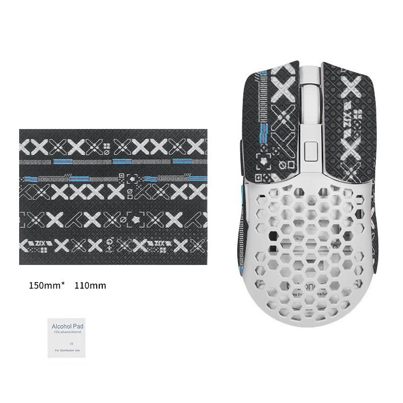 15*11cm DIY Anti-Slip Wireless - Esports Wireless Gaming Mouse のレビューと価格