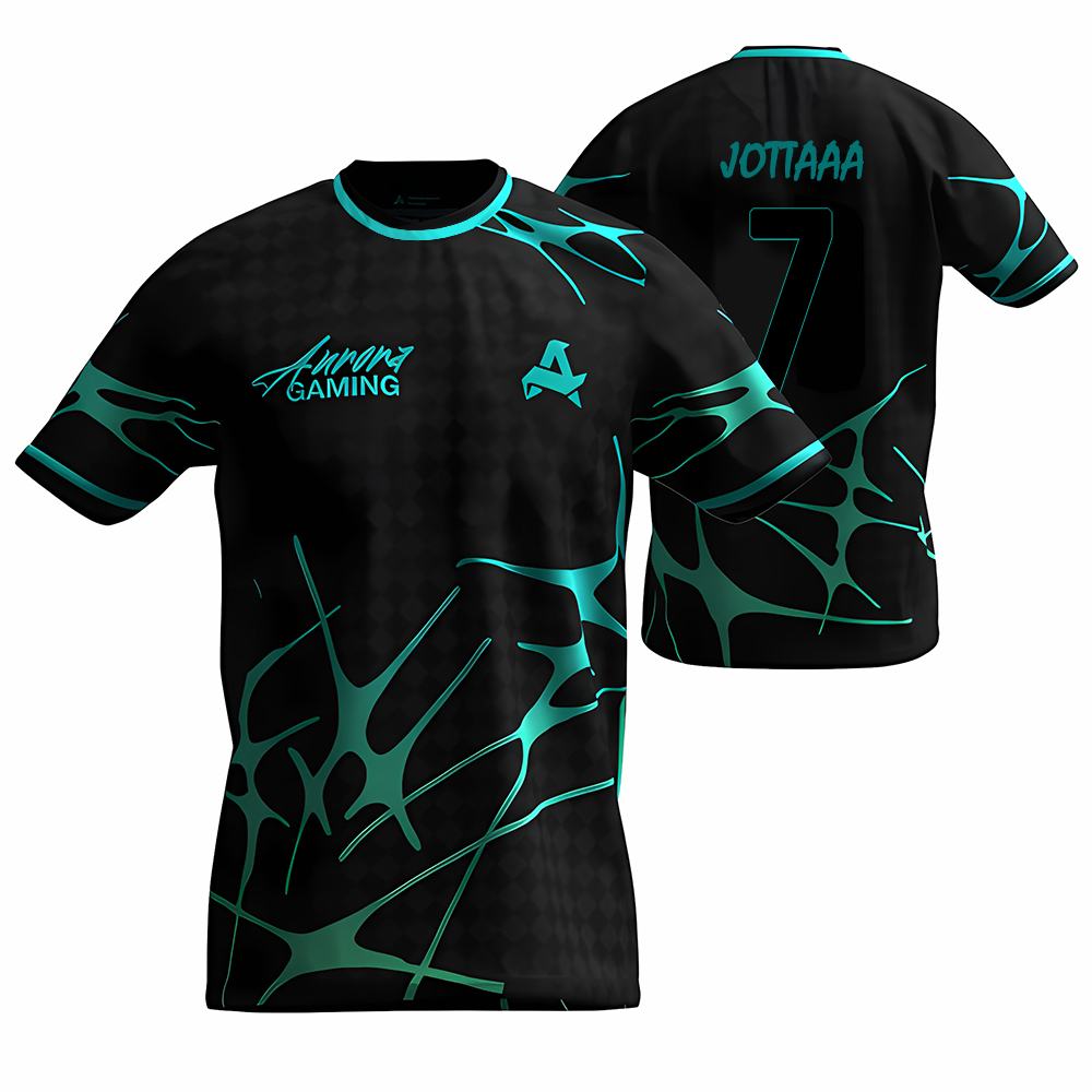 CS2 ESL Pro League Training Je - Custom Esports Gaming Jersey のレビューと価格