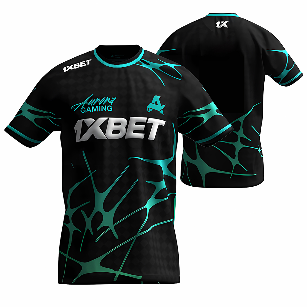 CS2 ESL Pro League Training Je - Custom Esports Gaming Jersey のレビューと価格