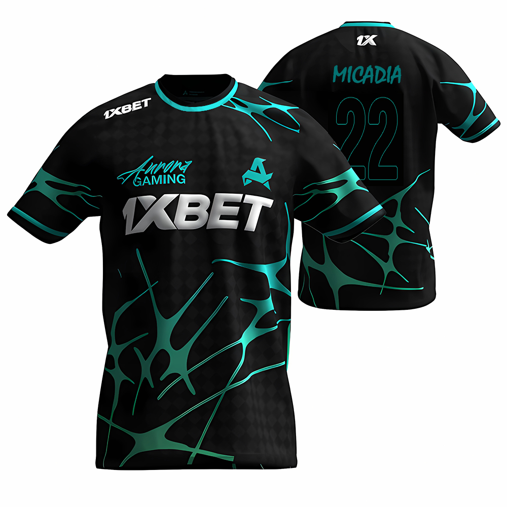 CS2 ESL Pro League Training Je - Custom Esports Gaming Jersey のレビューと価格