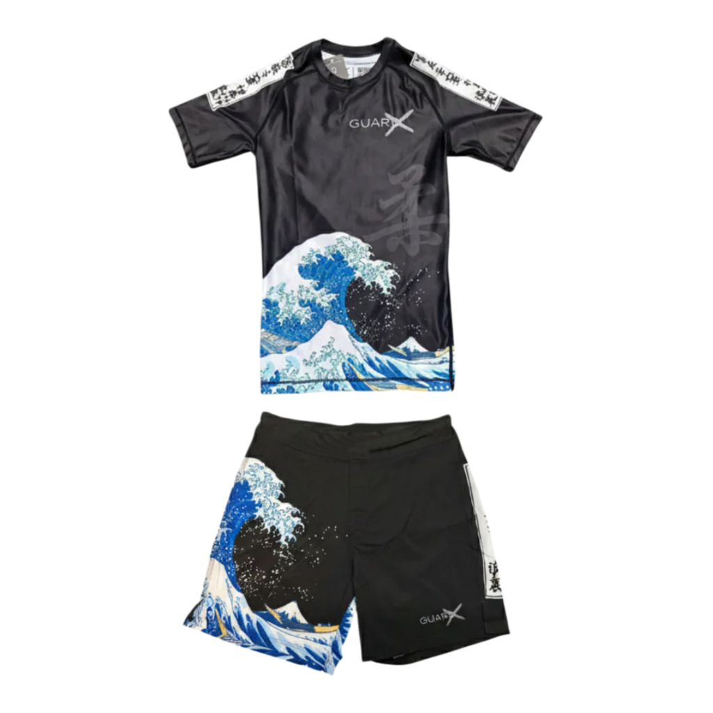 Japan Ukiyo-e Ocean Wave Brazi - Esports & Gaming Optics Gmbh のレビューと価格