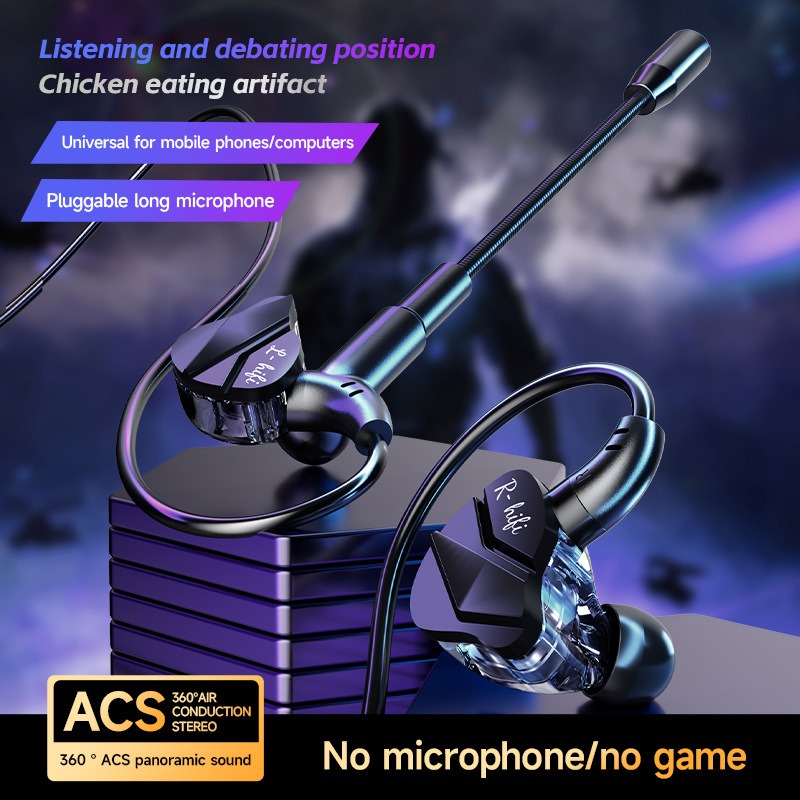 E-Sports Gaming Headset 7.1 Su - Esports Gaming Headset のレビューと価格