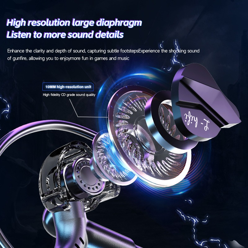E-Sports Gaming Headset 7.1 Su - Esports Gaming Headset のレビューと価格
