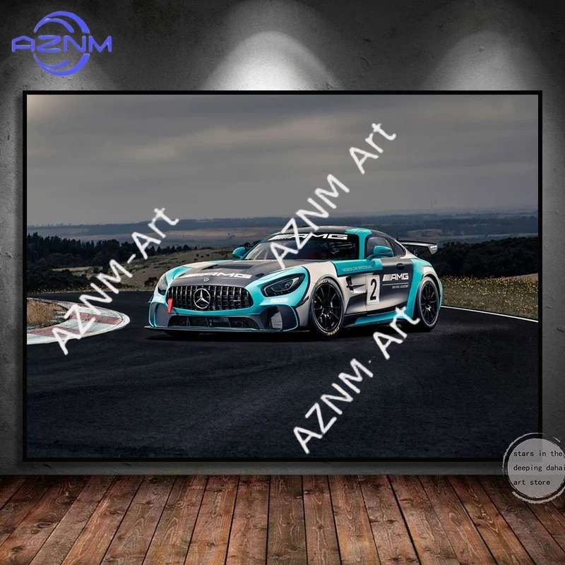 Vintage Sports Car Super Car N - Esports & Gaming Optics Gmbh のレビューと価格