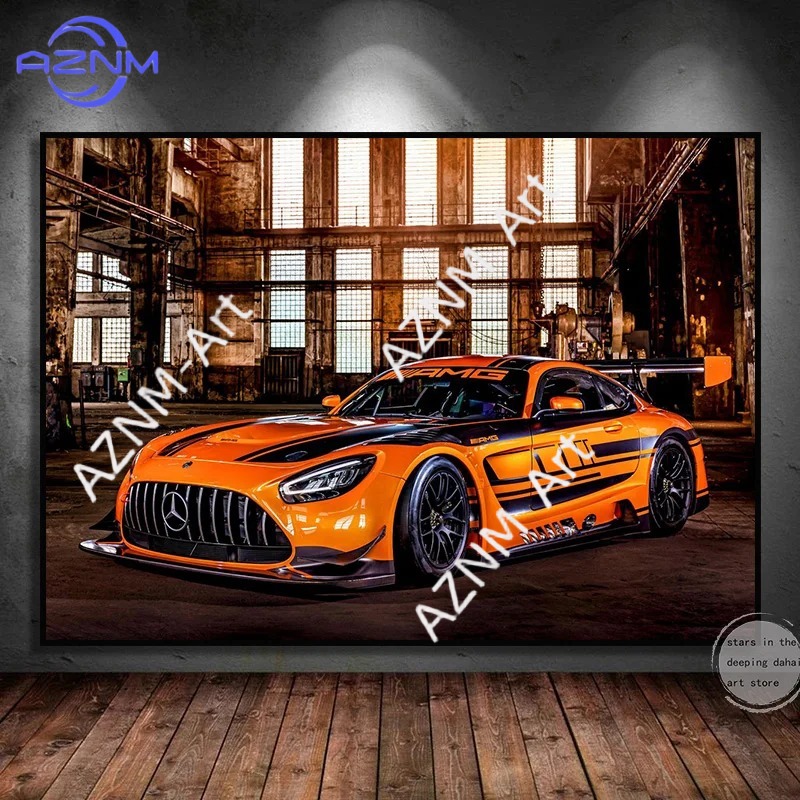 Vintage Sports Car Super Car N - Esports & Gaming Optics Gmbh のレビューと価格