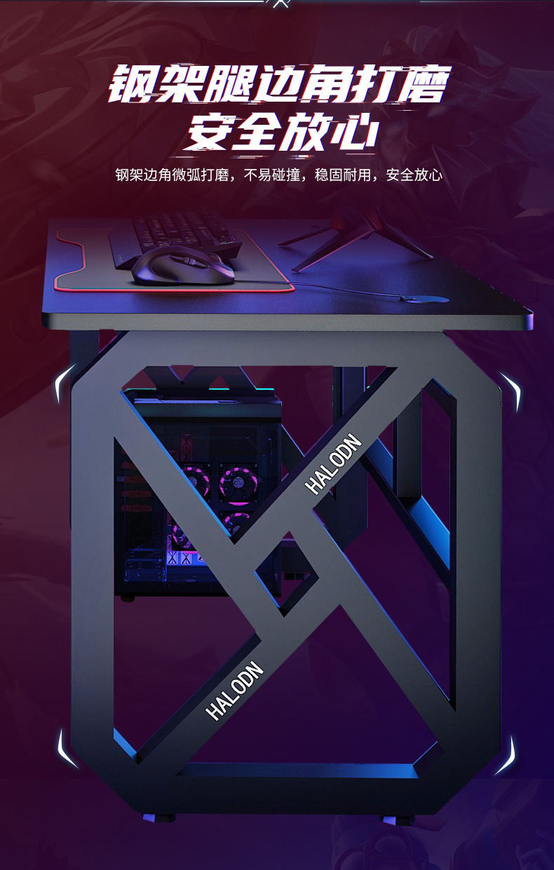 Esports Table Desktop Game Com - Esports Gaming Cafe のレビューと価格