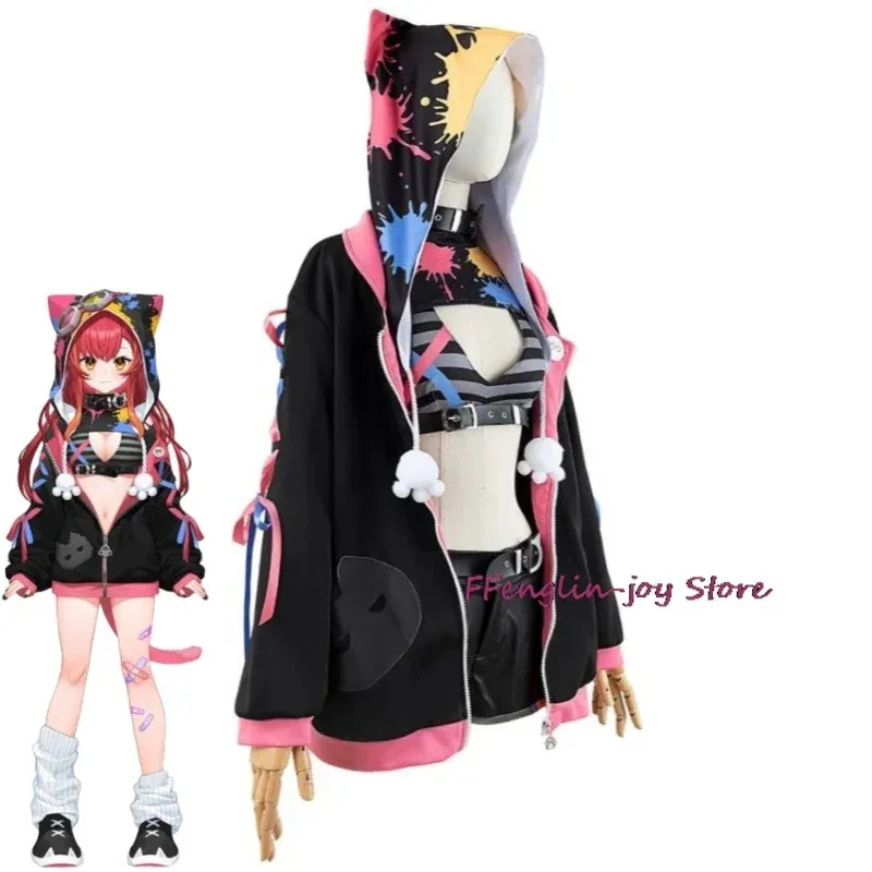 A;3\v,7'd/YouTuber VTuber Neko - Esports & Gaming Optics Gmbh のレビューと価格