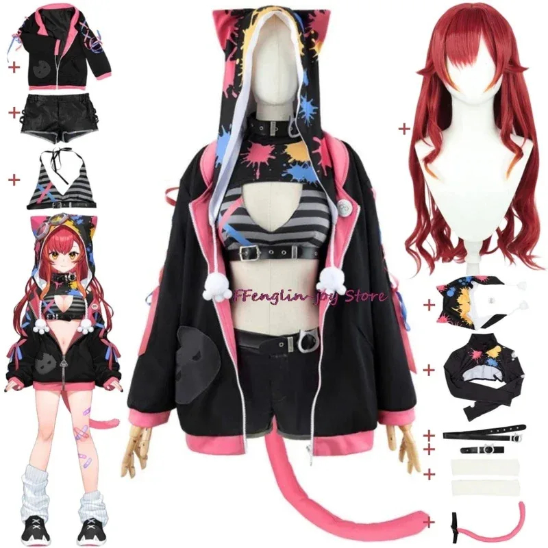 A;3\v,7'd/YouTuber VTuber Neko - Esports & Gaming Optics Gmbh のレビューと価格