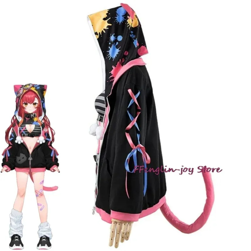 A;3\v,7'd/YouTuber VTuber Neko - Esports & Gaming Optics Gmbh のレビューと価格