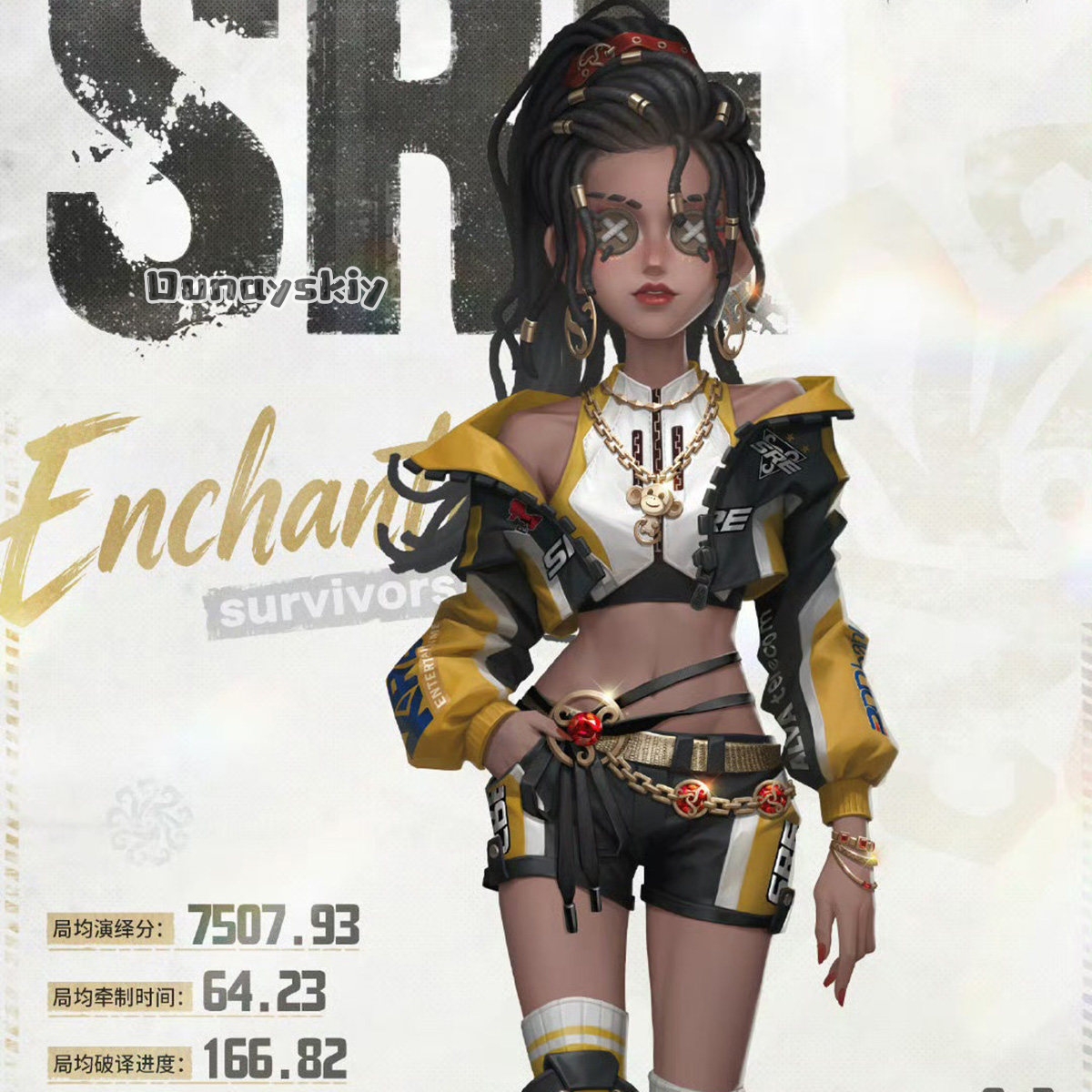 Identity V Knight Explorer Sor - Esports & Gaming Optics Gmbh のレビューと価格