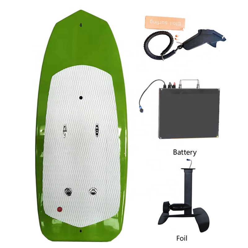 Water Sports Equipment E-Foil  - Esports & Gaming Optics Gmbh のレビューと価格