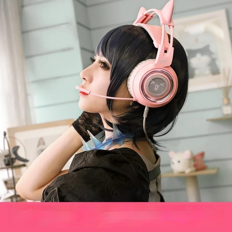SOMIC G951 Wired Gaming Headph - Esports Gaming Headset のレビューと価格