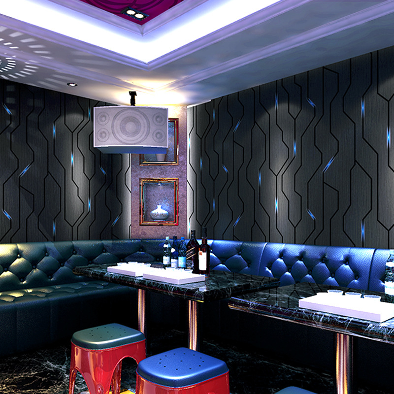 KTV Wallpaper Wall Covering 3D - Esports Gaming Houses のレビューと価格