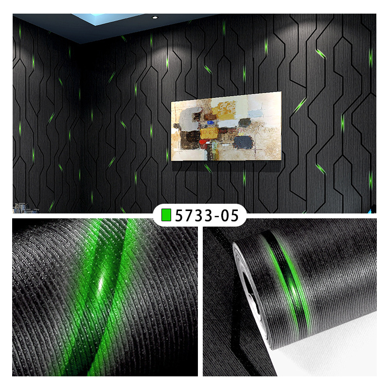 KTV Wallpaper Wall Covering 3D - Esports Gaming Houses のレビューと価格