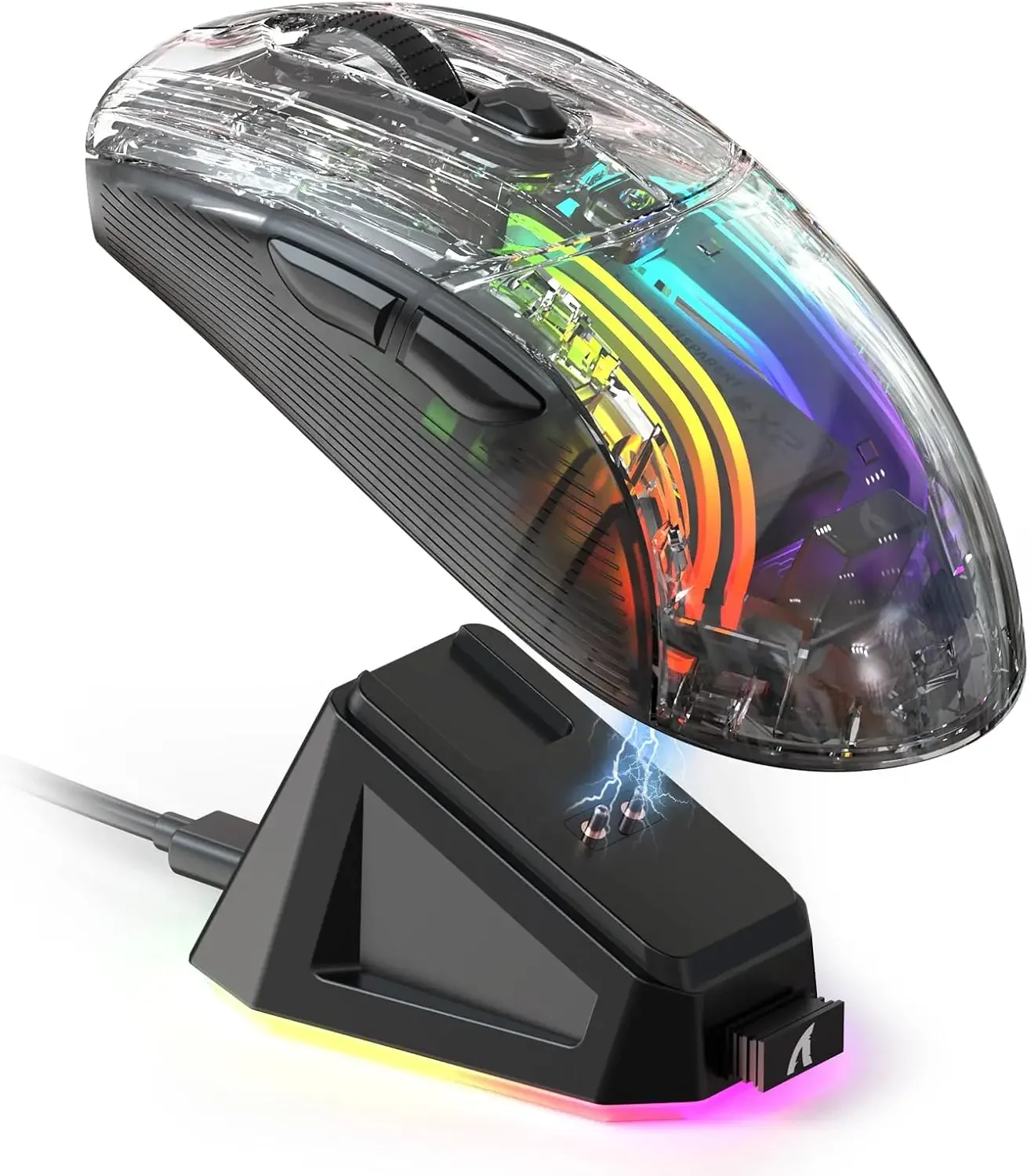 ATTACK SHARK X2 Pro Triple Mod - Esports Gaming Mice のレビューと価格