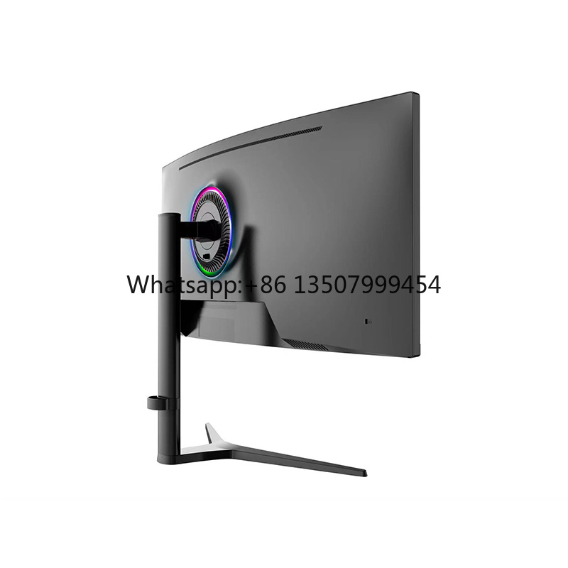 Factory 34 Inch Monitor Curved - Gaming Monitor Curved のレビューと価格